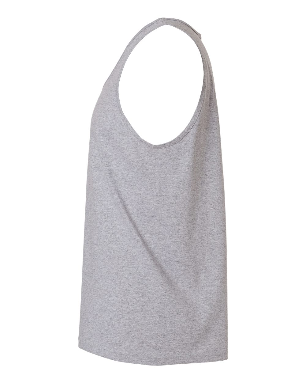 Sport Grey - Direct Side 