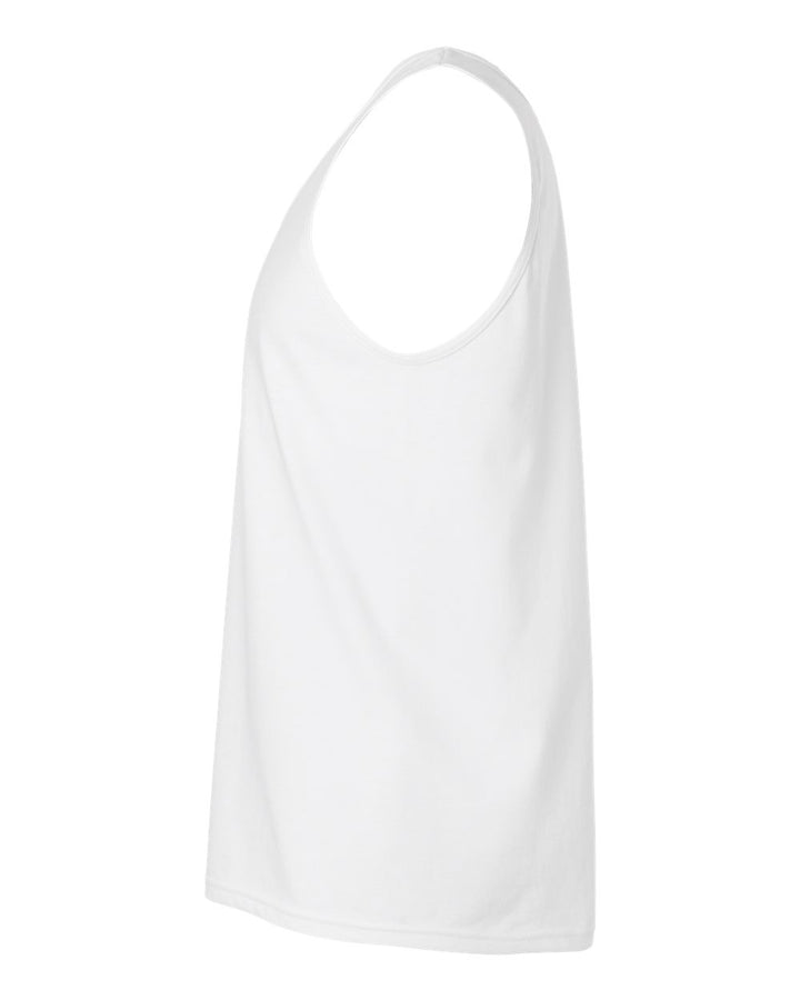 White - Direct Side 