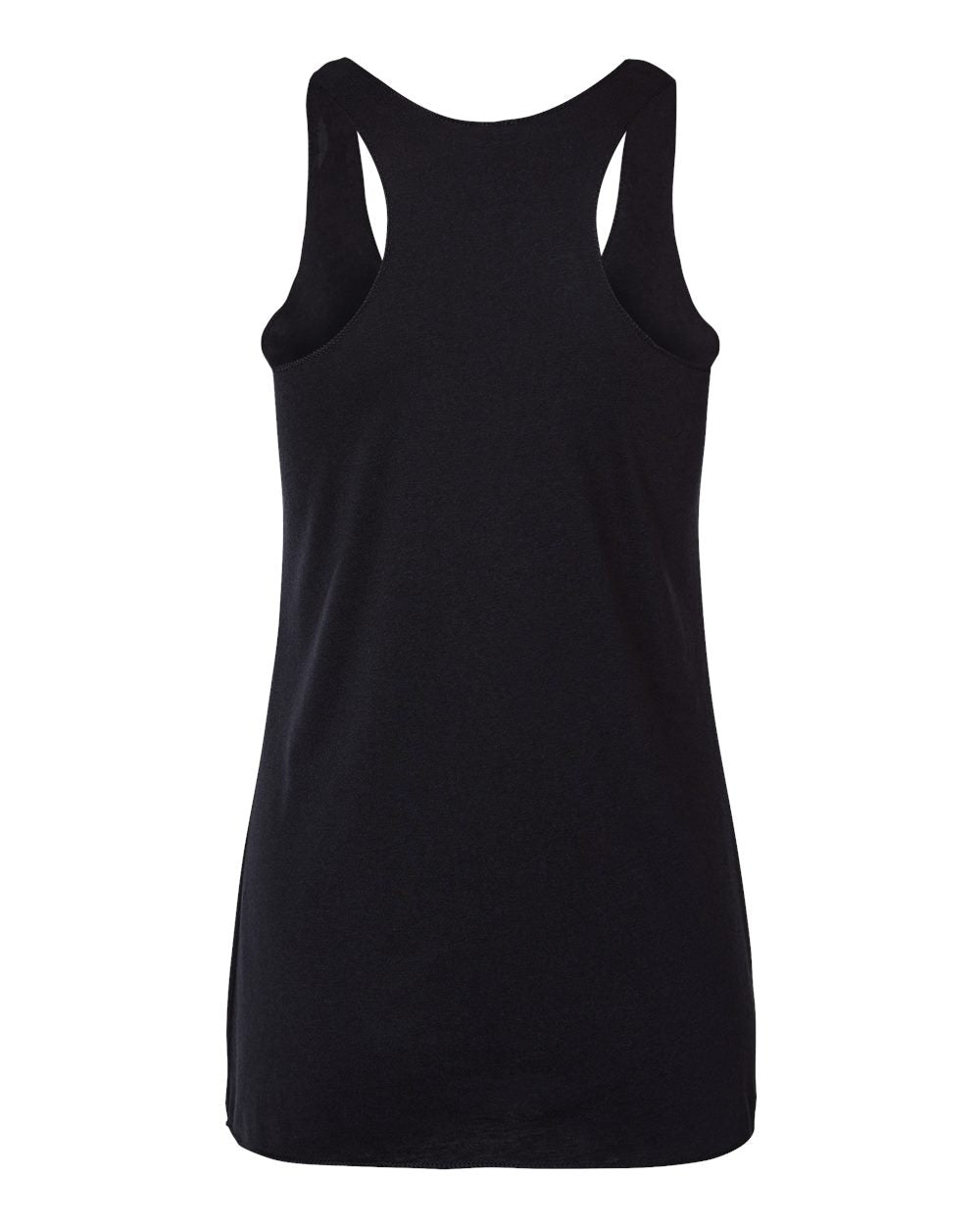 Black - Back 