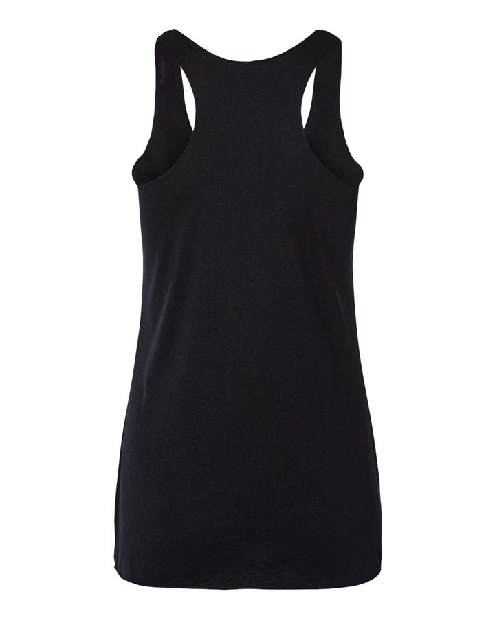 Black - Back 