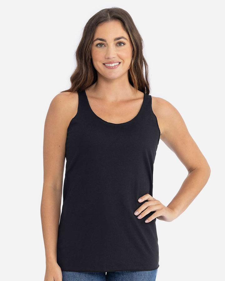 Black - Model Front 