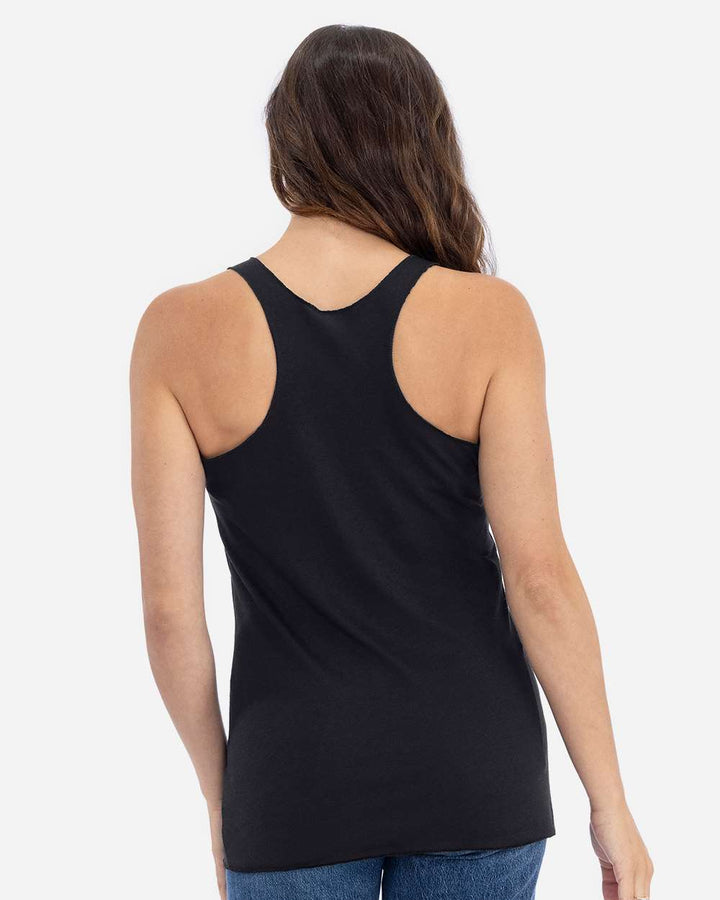 Black - Model Back 