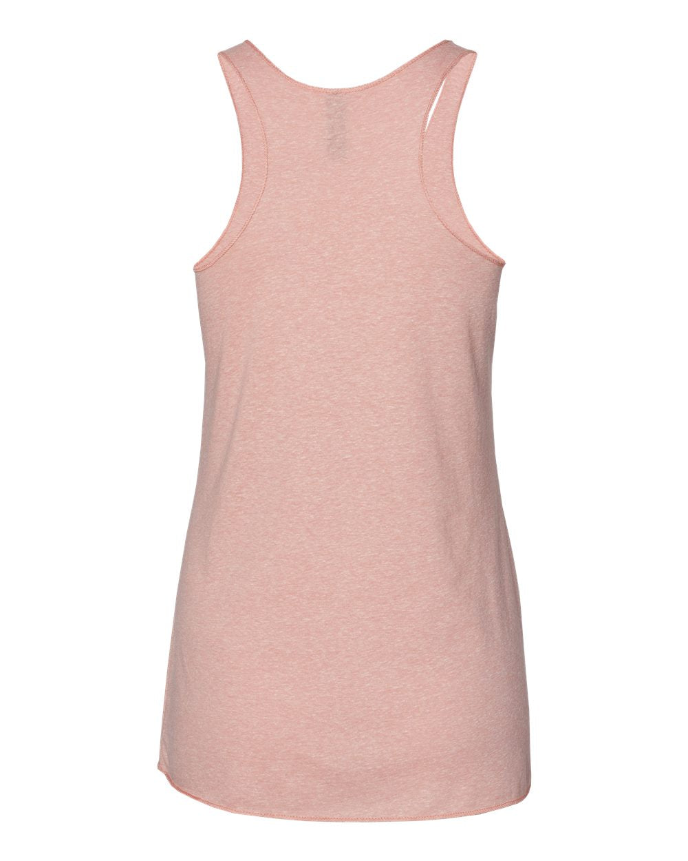 Desert Pink - Back 
