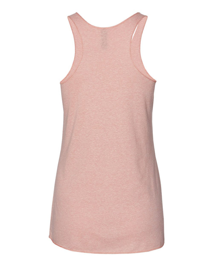 Desert Pink - Back 