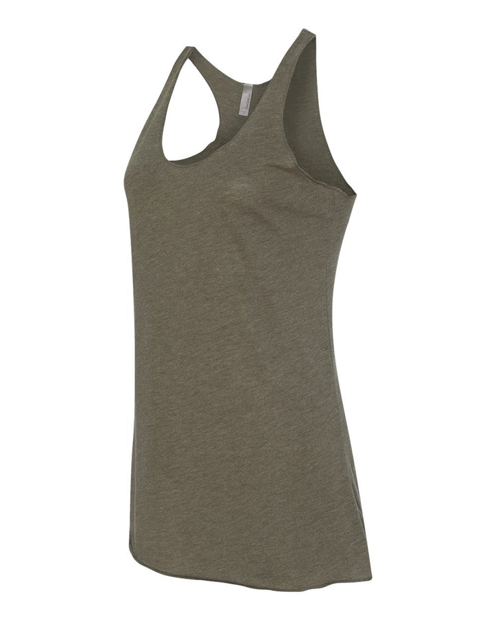 Military Green - Side 