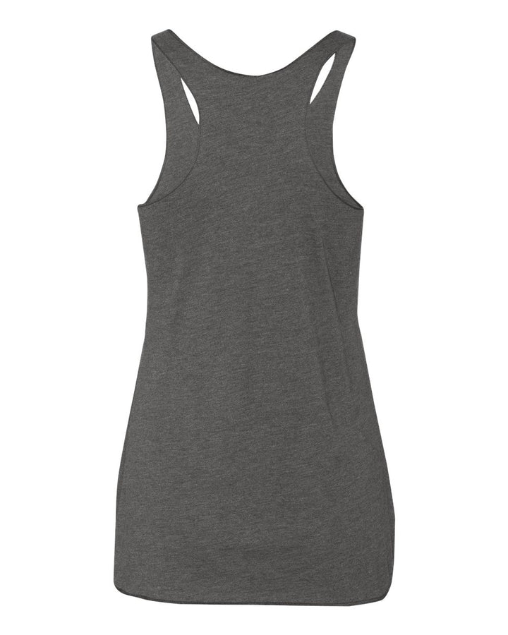Premium Heather - Back 