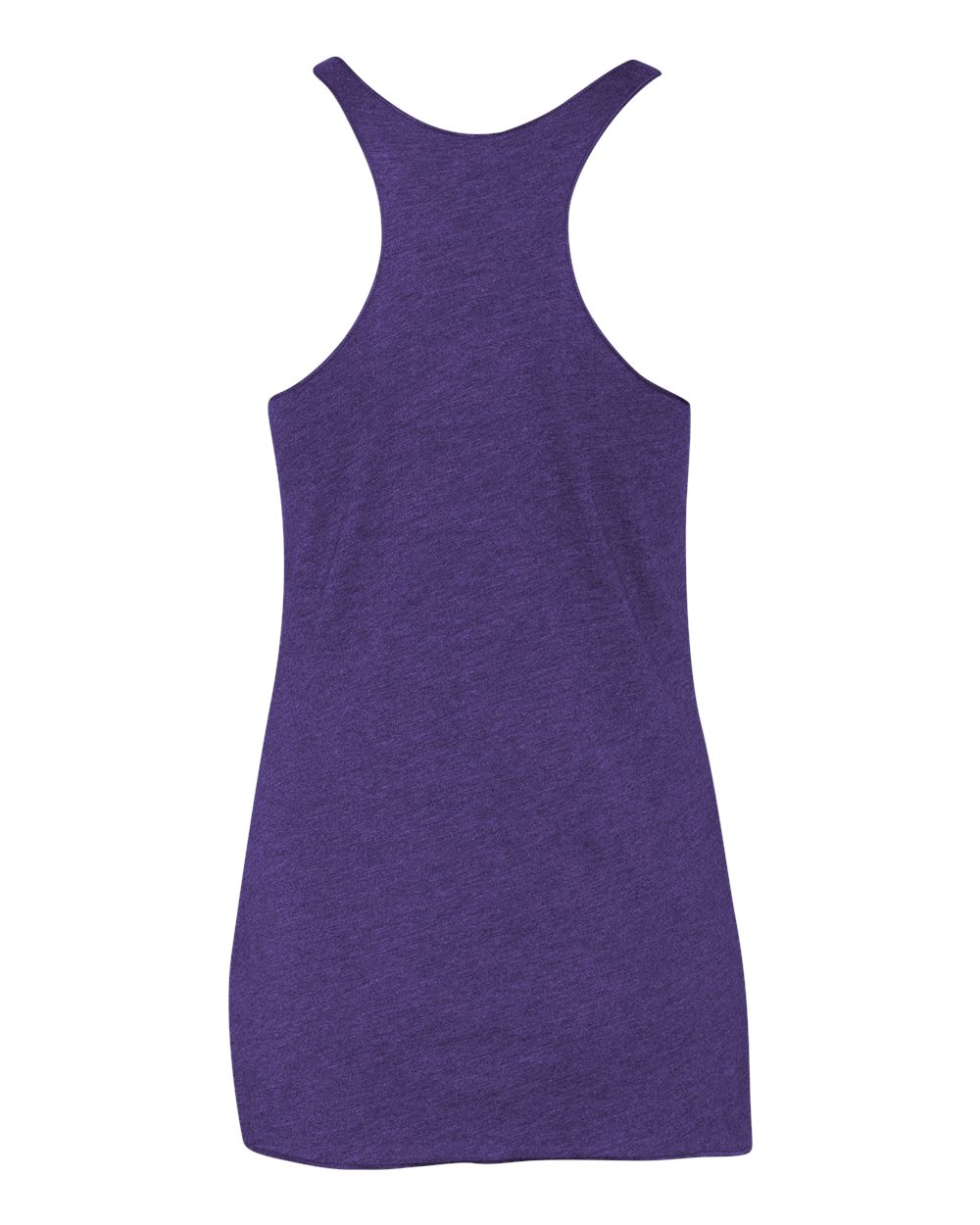 Purple Rush - Back 