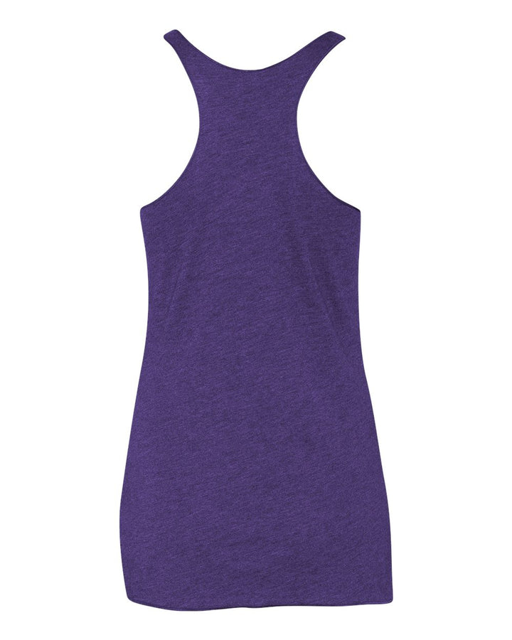 Purple Rush - Back 