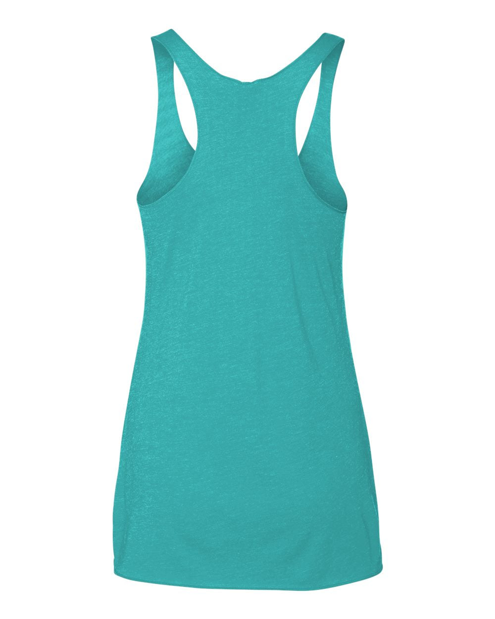 Tahiti Blue - Back 