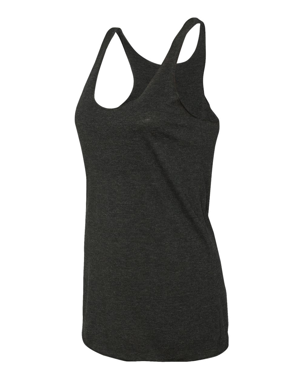 Vintage Black - Side 
