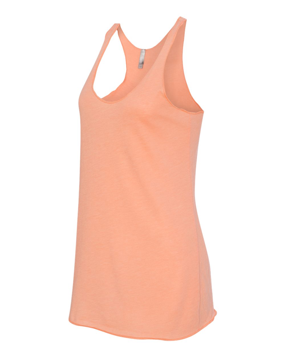 Vintage Light Orange - Side 