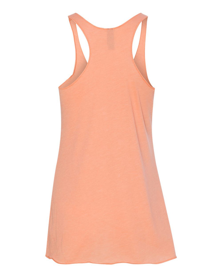 Vintage Light Orange - Back 