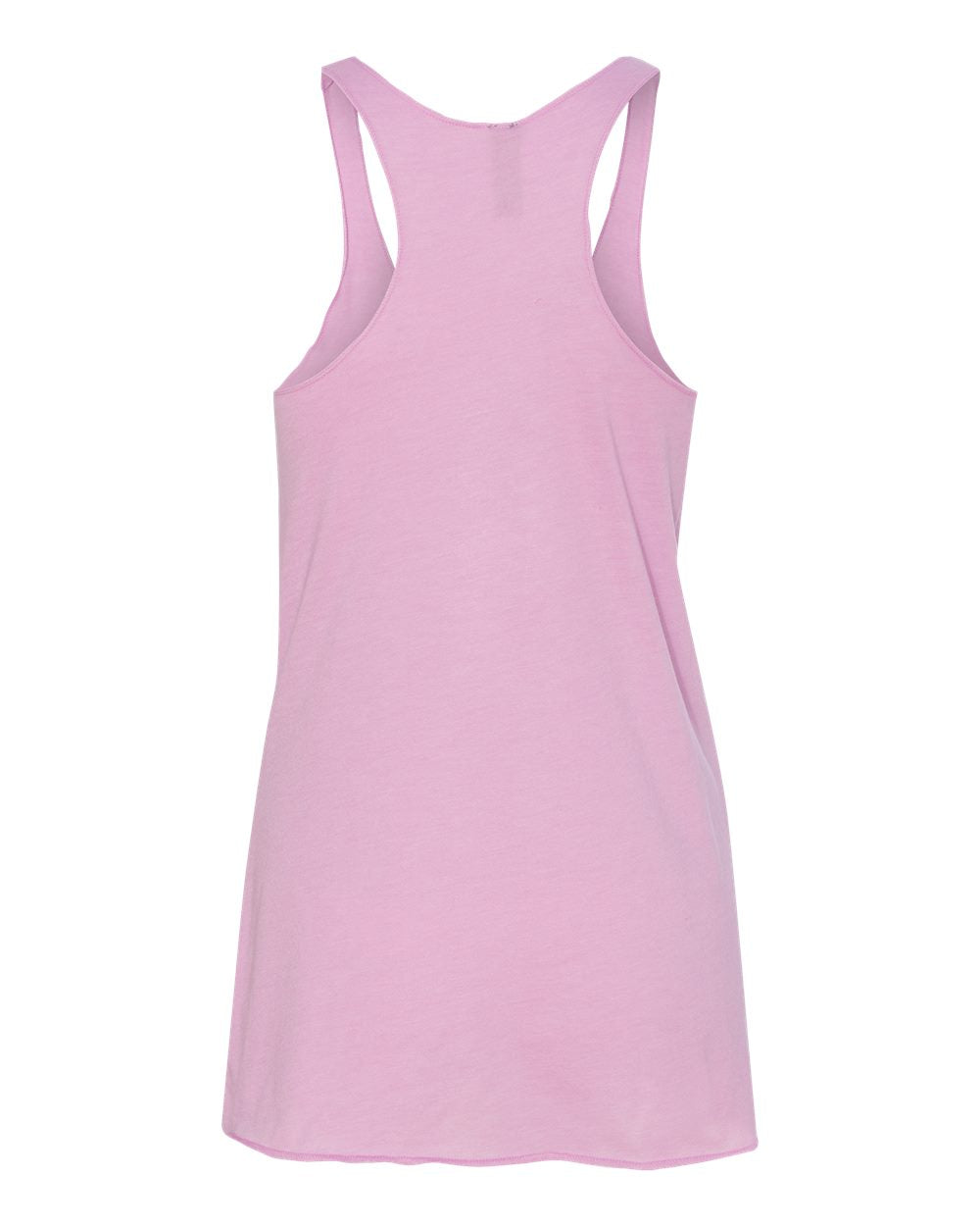 Vintage Lilac - Back 