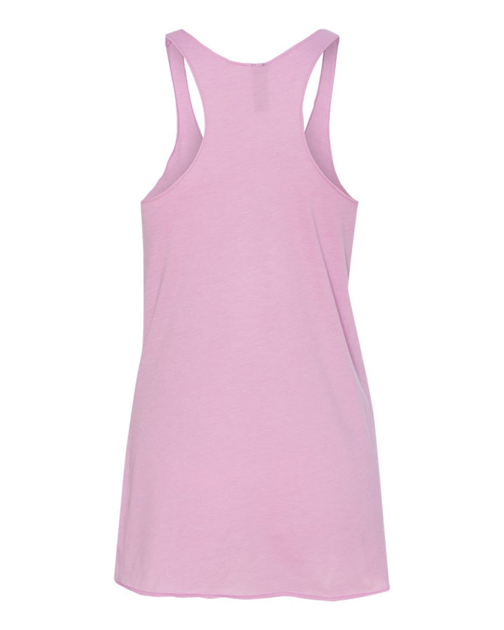 Vintage Lilac - Back 