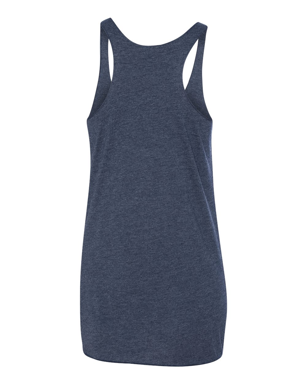 Vintage Navy - Back 