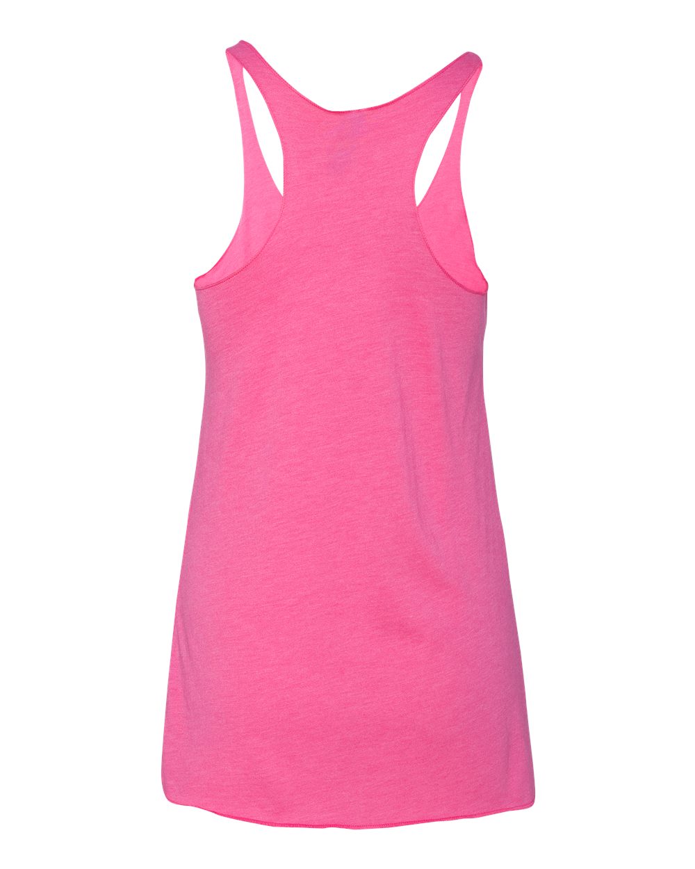 Vintage Pink - Back 