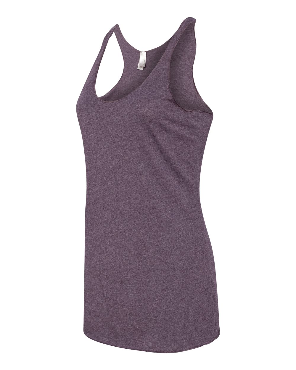 Vintage Purple - Side 