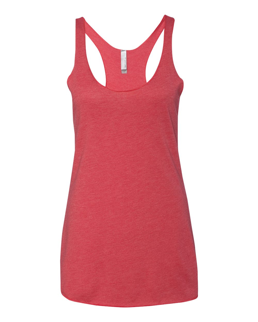 Vintage Red 