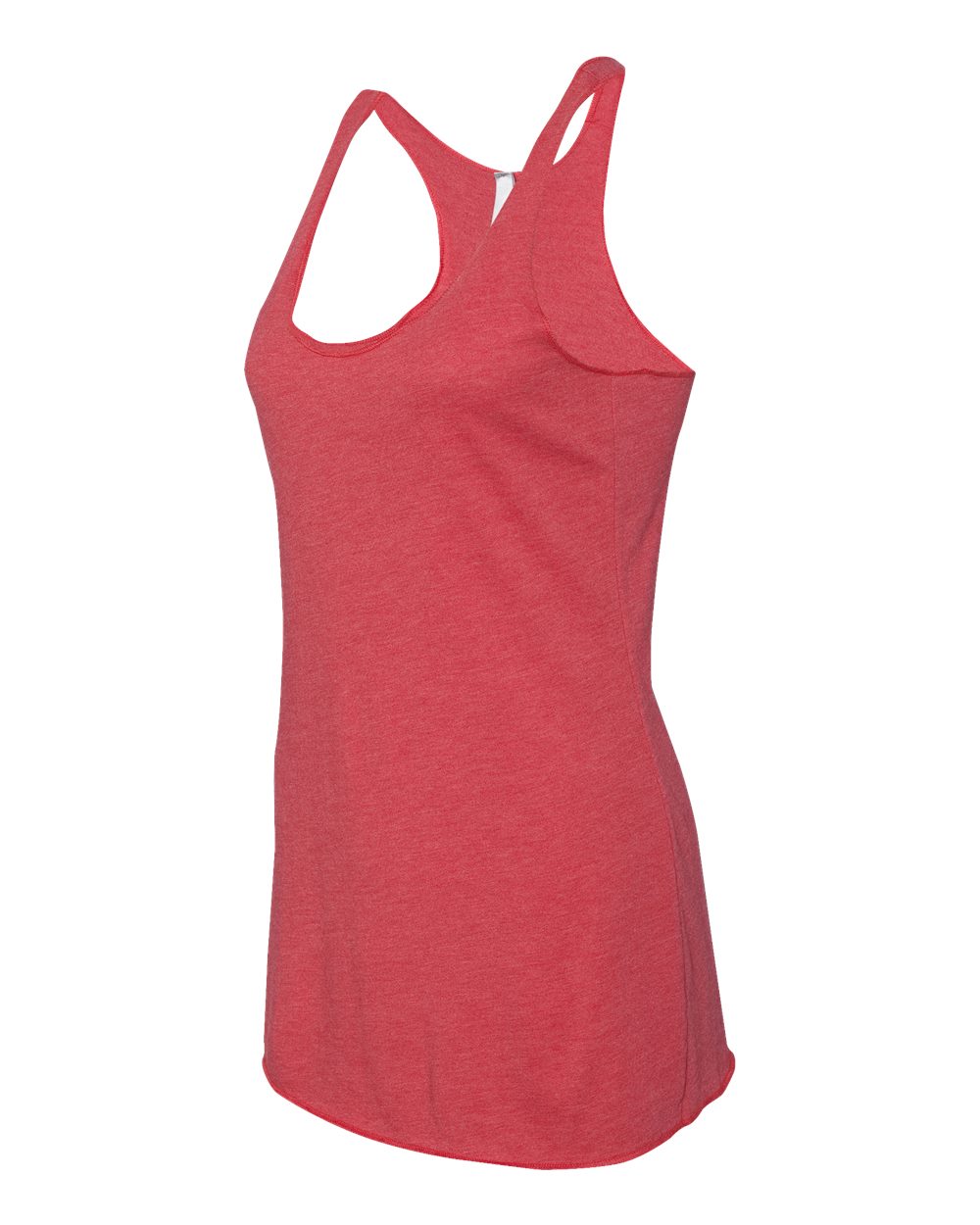 Vintage Red - Side 