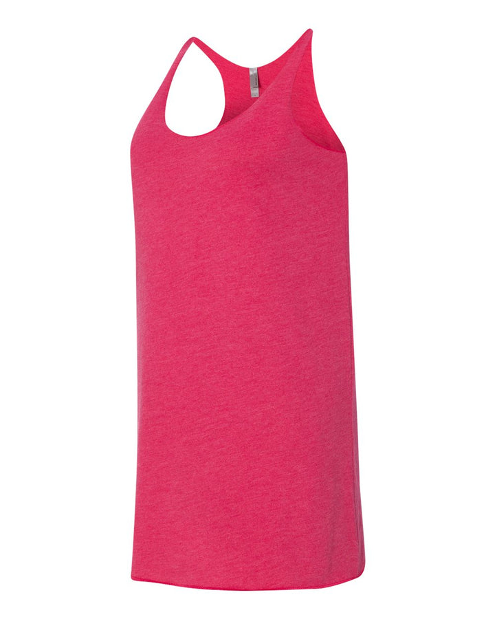 Vintage Shocking Pink - Side 