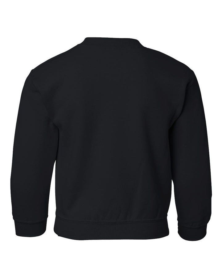 Black - Back 
