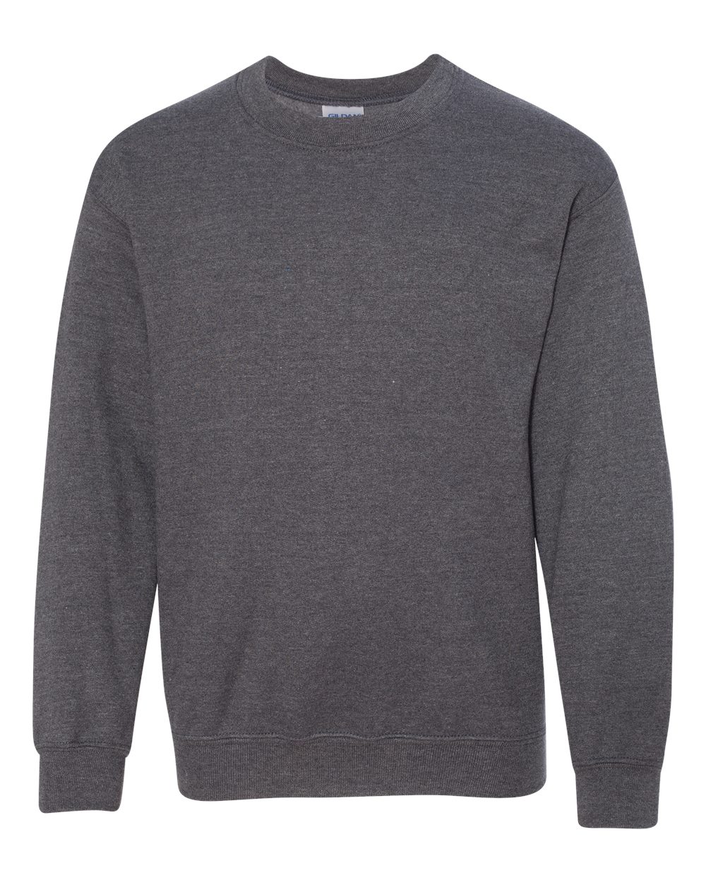 Dark Heather #Color_Dark Heather