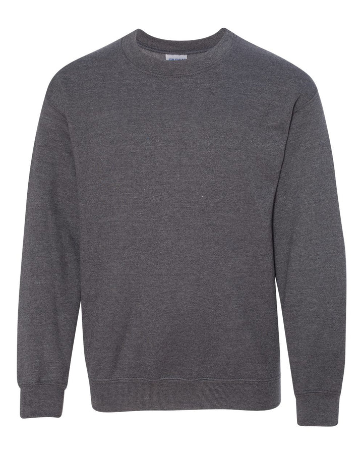 Dark Heather 