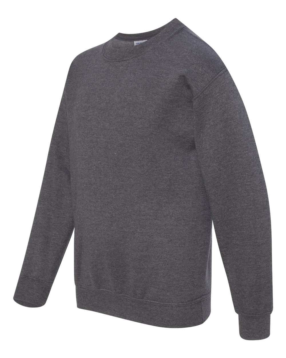 Dark Heather - Side 