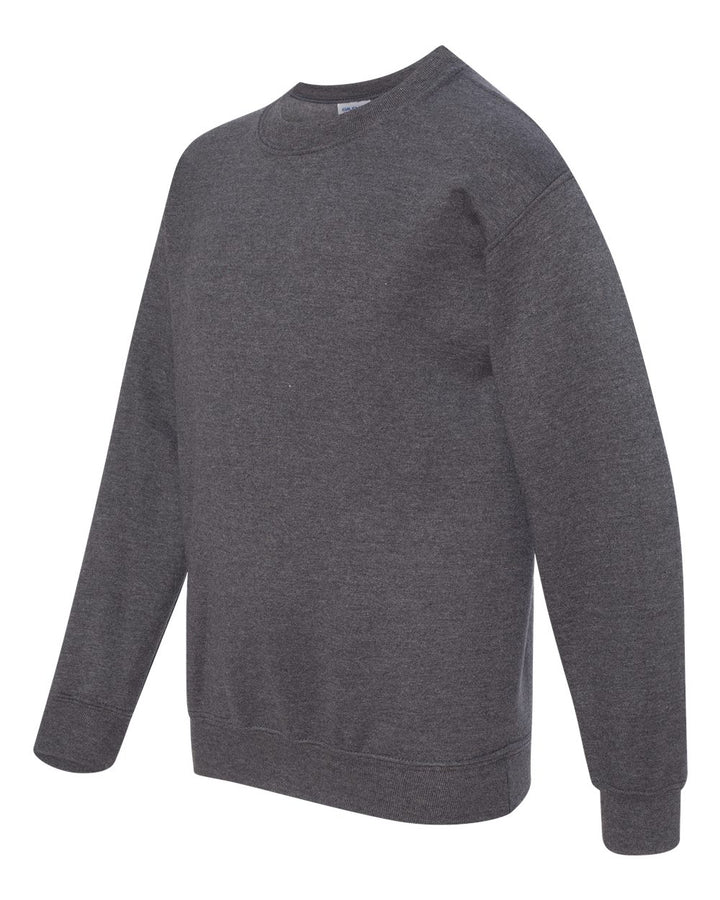 Dark Heather - Side 