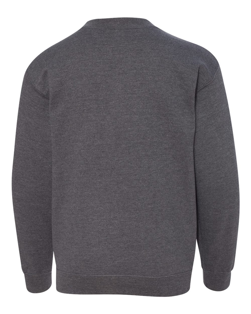 Dark Heather - Back 
