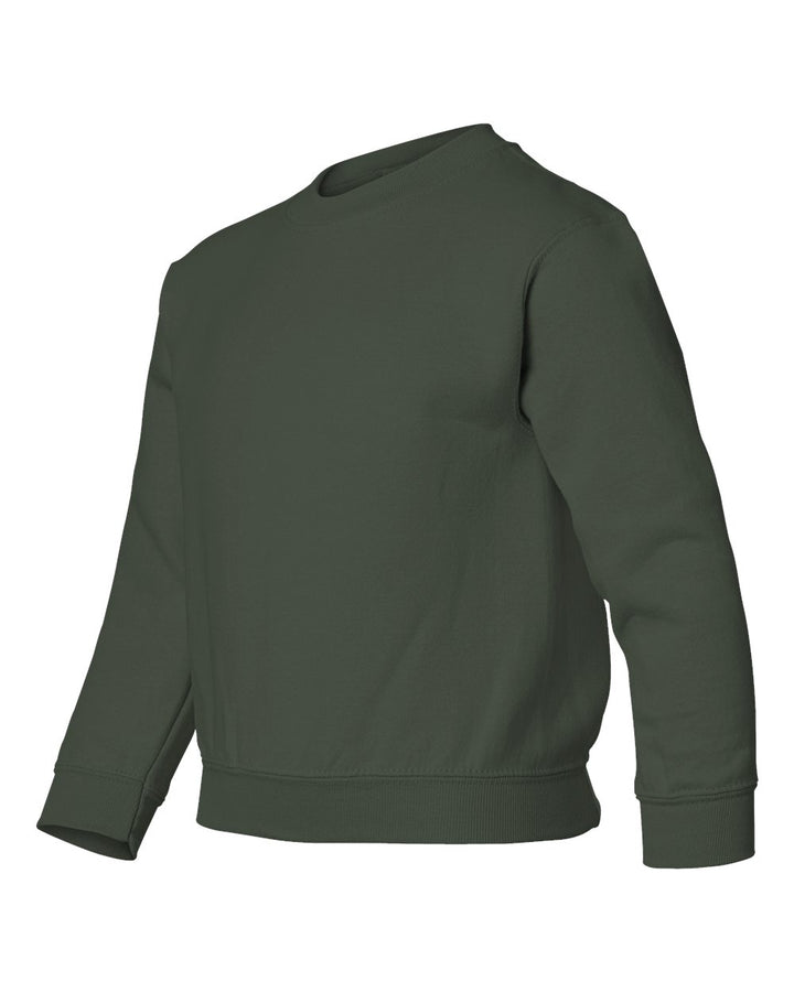 Forest Green - Side 