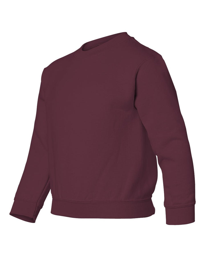 Maroon - Side 