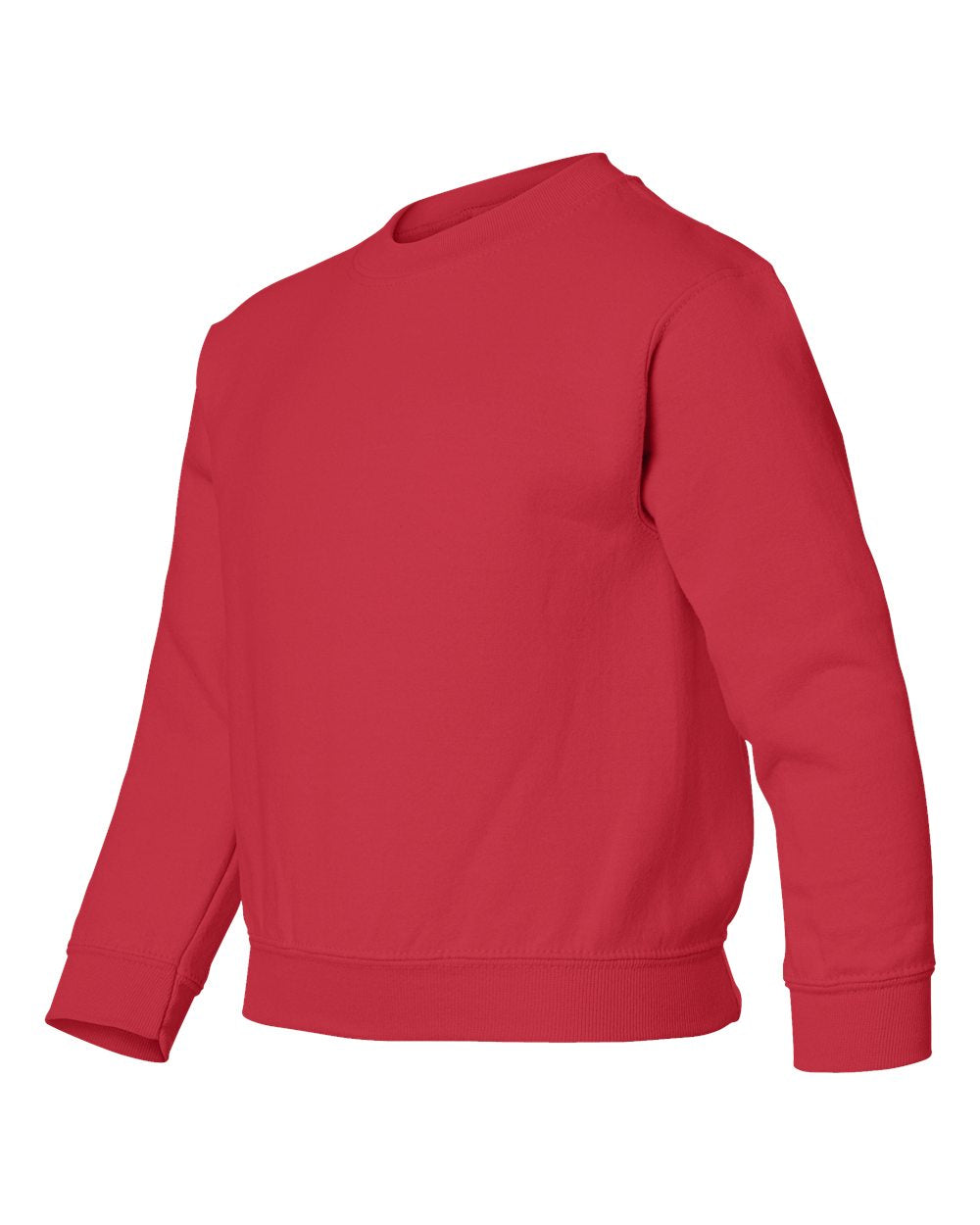 Red - Side 