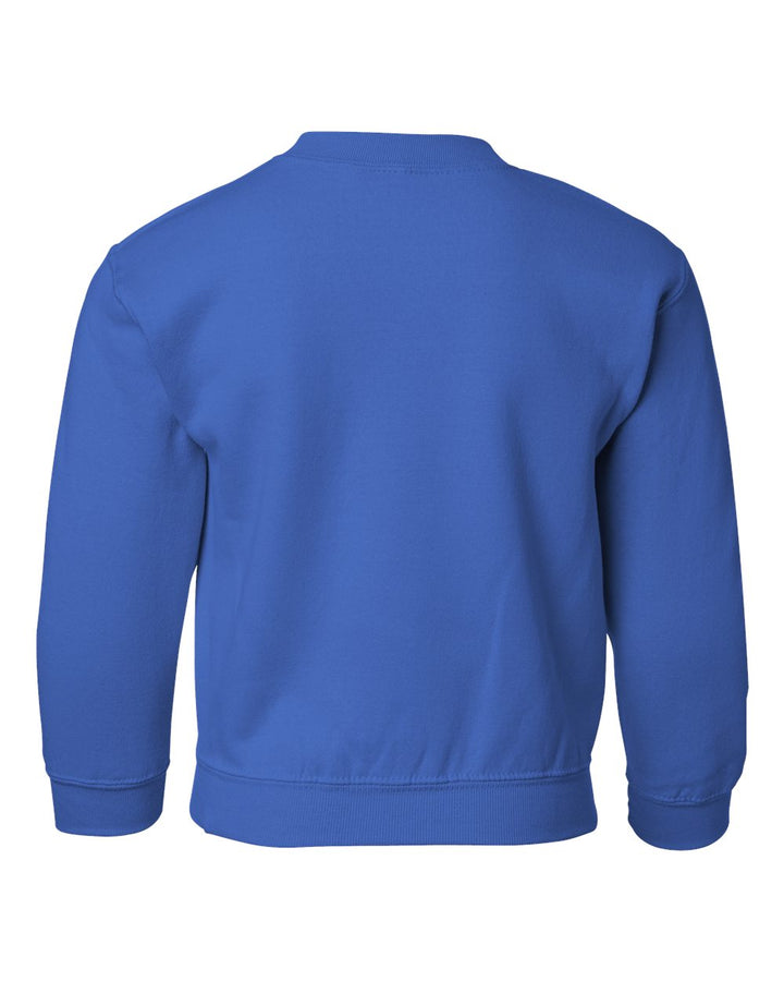 Royal - Back 