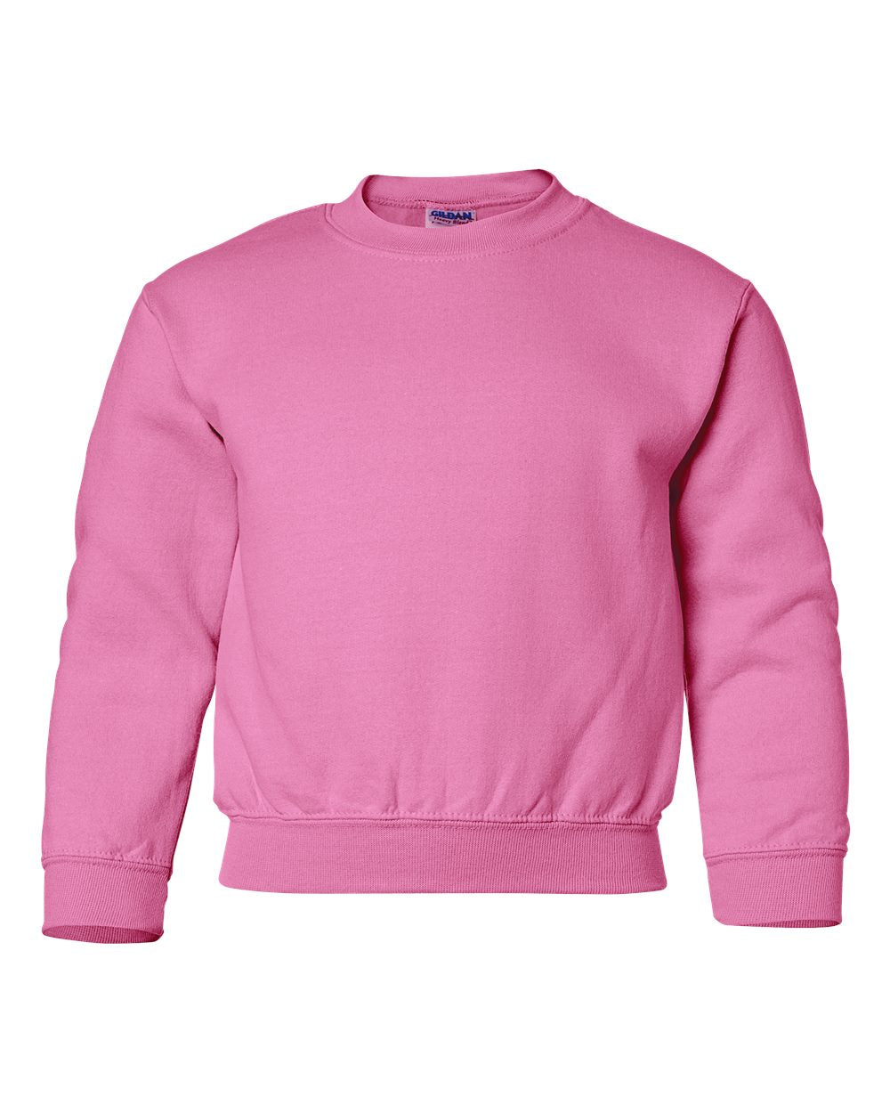 Safety Pink 
