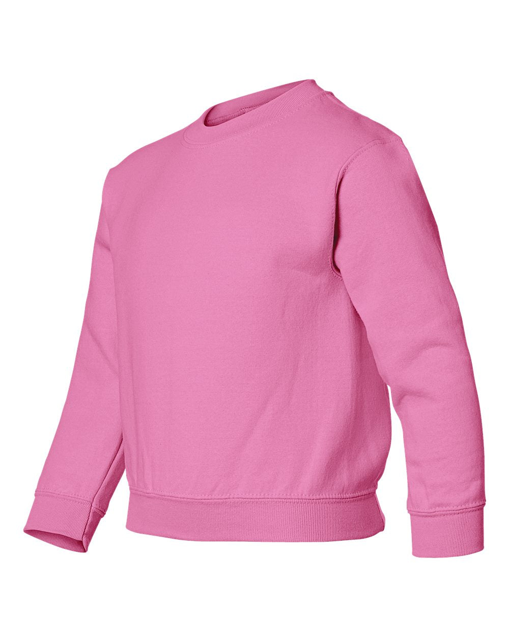 Safety Pink - Side 