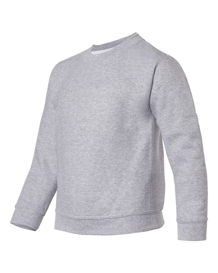 Sport Grey - Side 