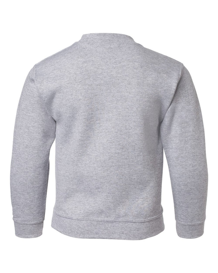 Sport Grey - Back 
