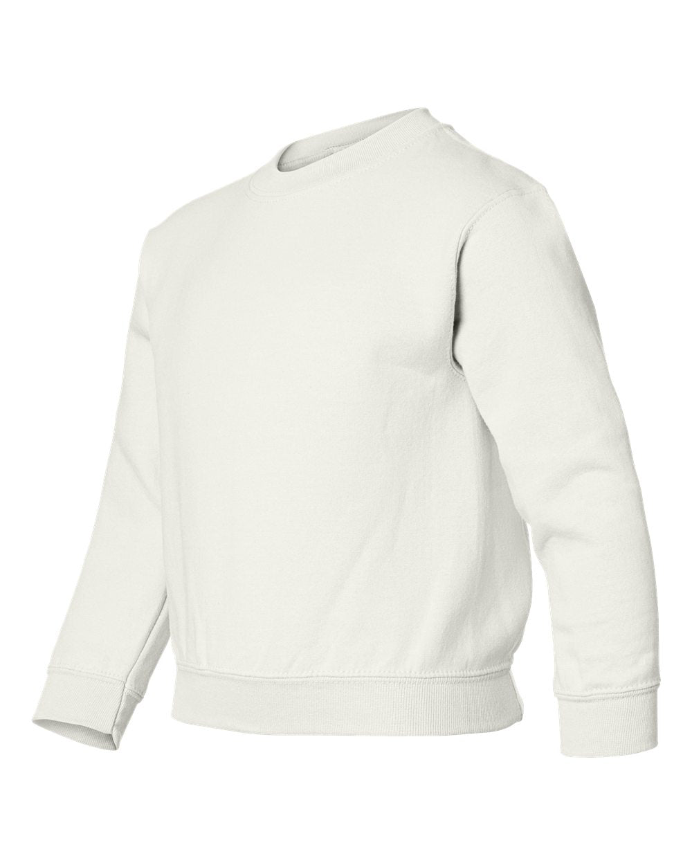 White - Side 