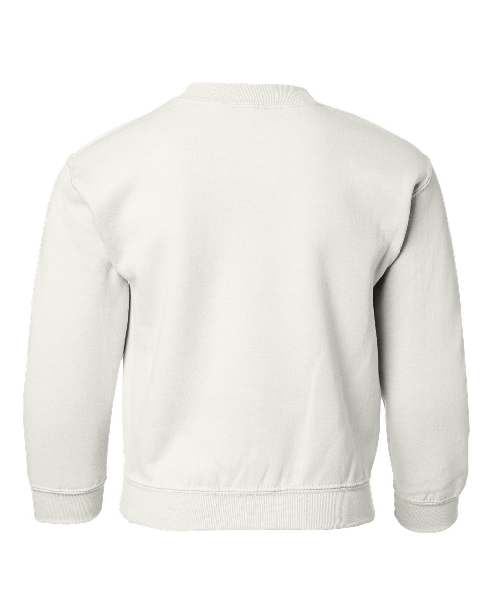 White - Back 