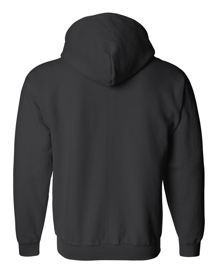 Black - Back 