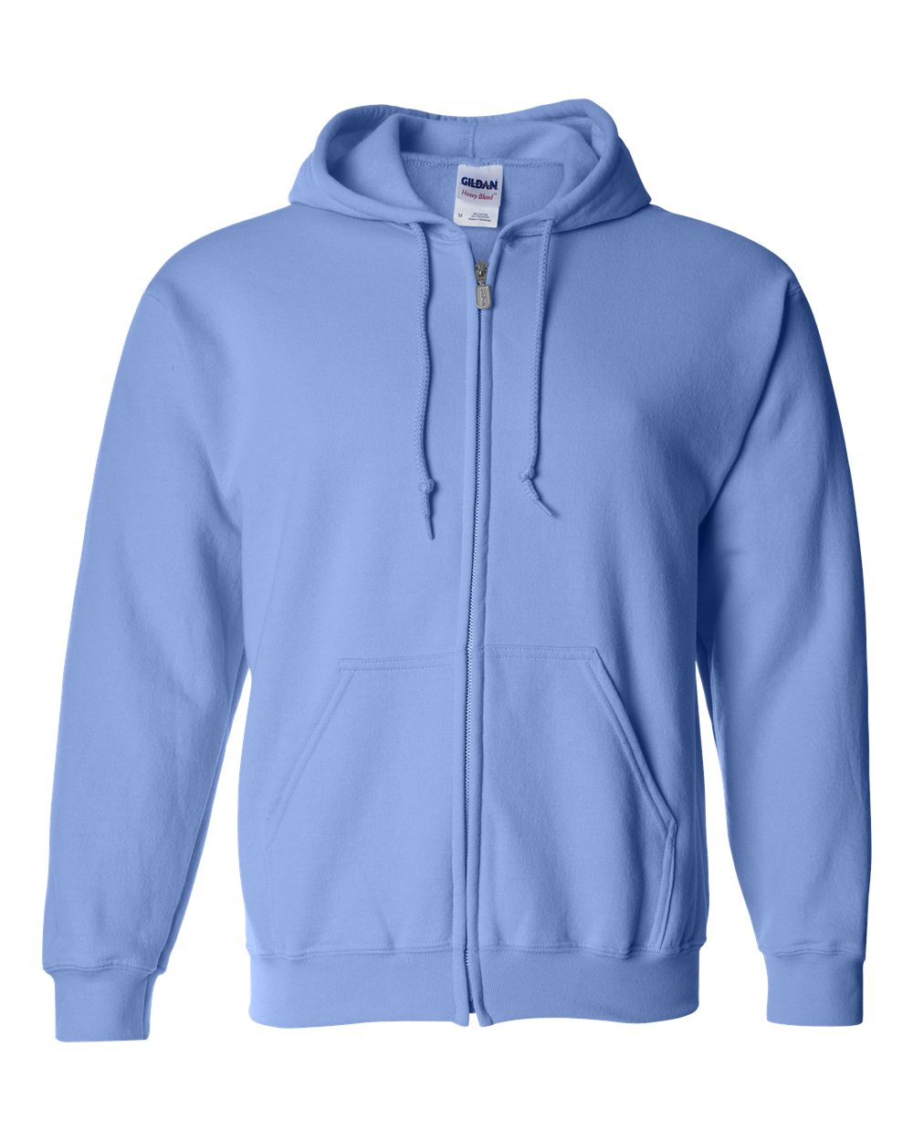 Carolina Blue 