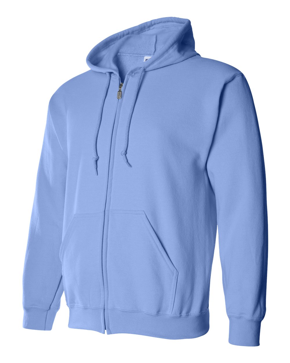 Carolina Blue - Side 