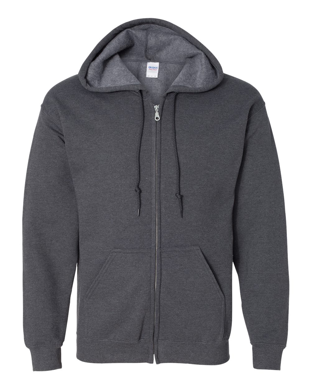 Dark Heather 