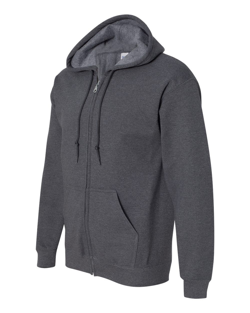 Dark Heather - Side 