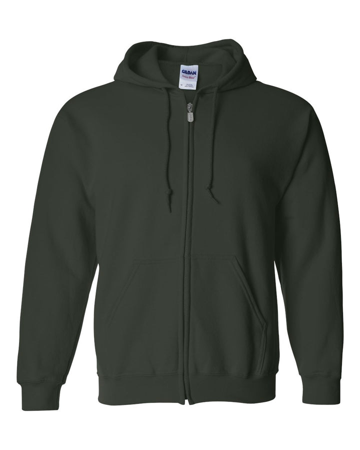 Forest Green 