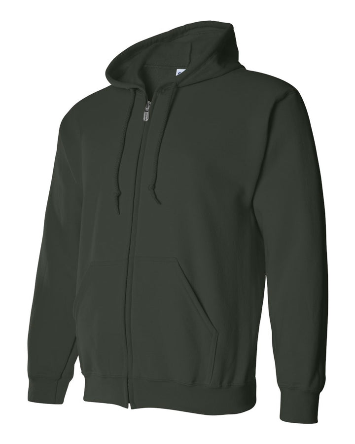 Forest Green - Side 