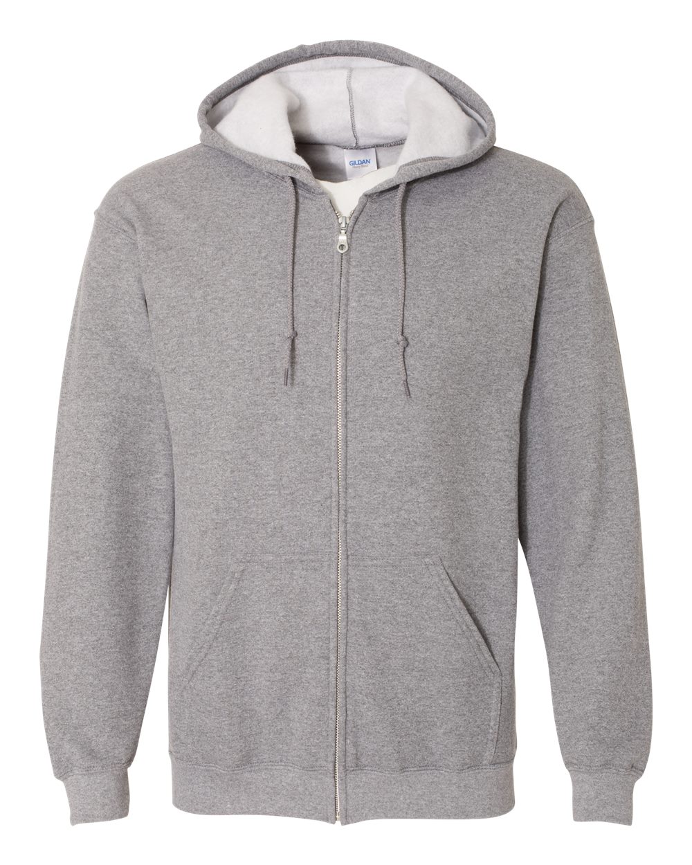 Graphite Heather 