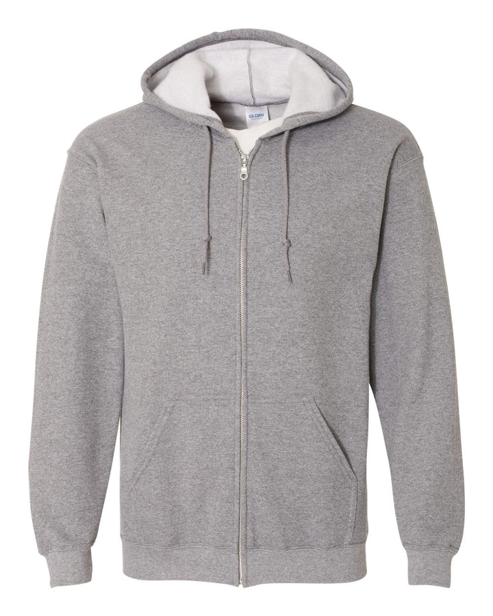 Graphite Heather 