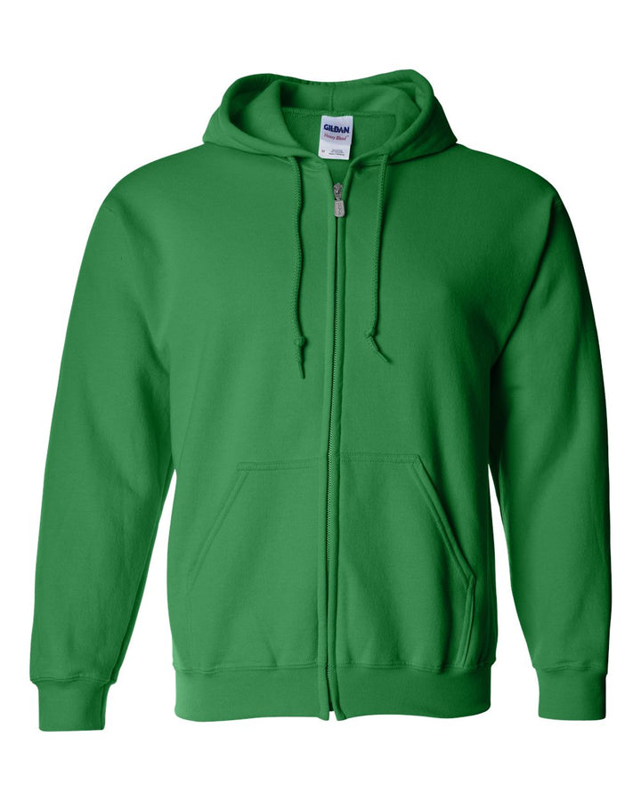 Irish Green 